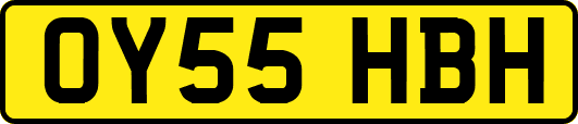 OY55HBH
