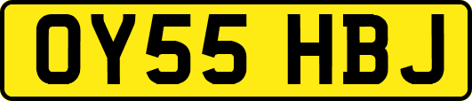 OY55HBJ