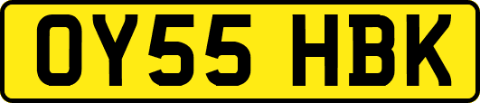 OY55HBK