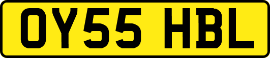 OY55HBL