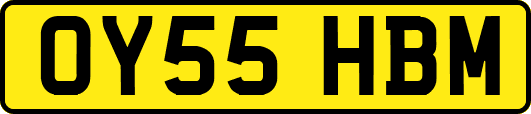 OY55HBM