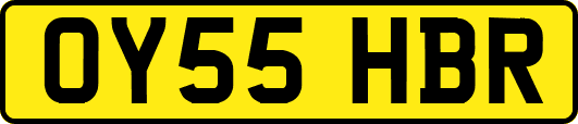OY55HBR