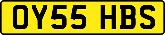 OY55HBS