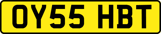 OY55HBT