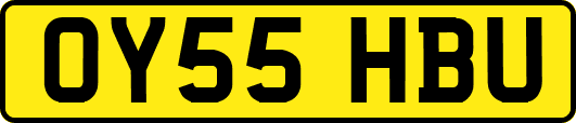 OY55HBU