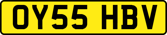 OY55HBV