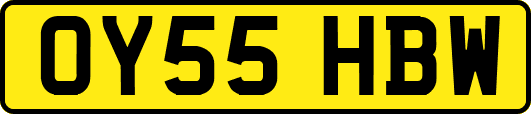 OY55HBW
