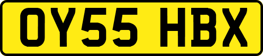 OY55HBX