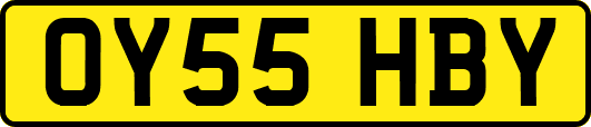 OY55HBY