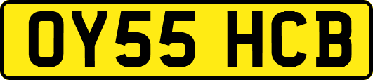 OY55HCB