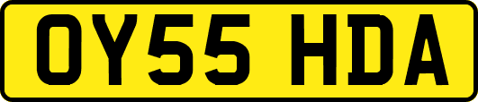 OY55HDA