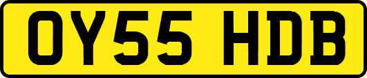 OY55HDB