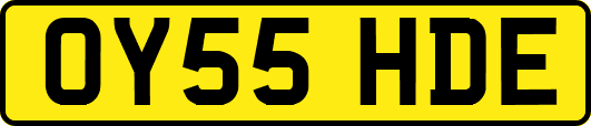 OY55HDE