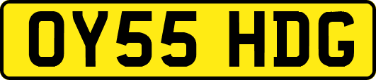 OY55HDG