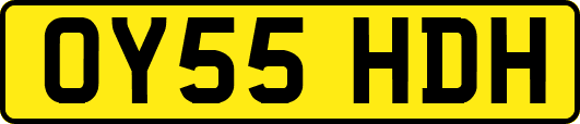 OY55HDH