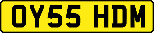 OY55HDM