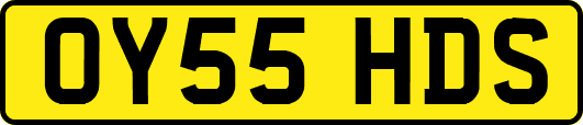 OY55HDS