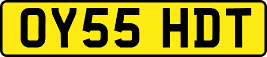 OY55HDT