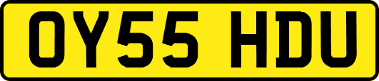 OY55HDU