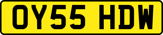 OY55HDW