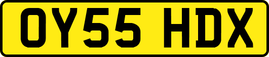 OY55HDX