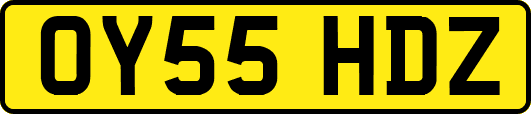 OY55HDZ