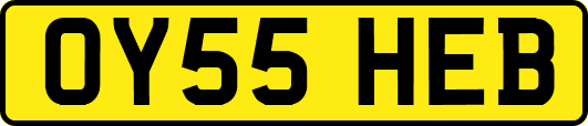 OY55HEB