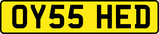 OY55HED