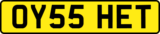 OY55HET