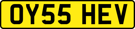 OY55HEV