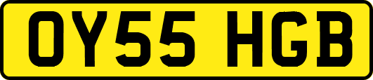 OY55HGB