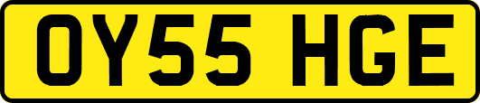 OY55HGE
