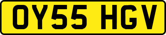 OY55HGV