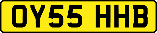 OY55HHB