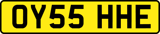 OY55HHE