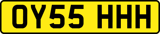OY55HHH
