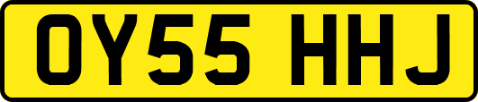 OY55HHJ