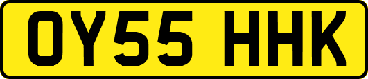 OY55HHK