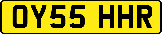 OY55HHR