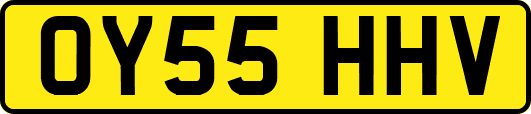 OY55HHV