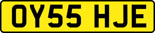 OY55HJE