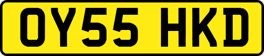 OY55HKD