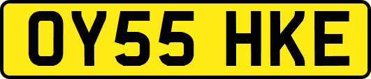 OY55HKE