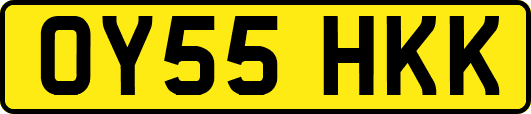 OY55HKK