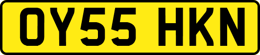OY55HKN
