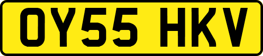 OY55HKV