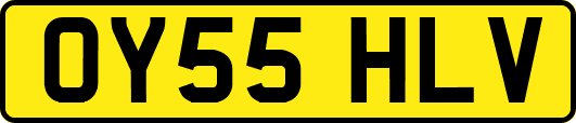 OY55HLV