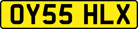 OY55HLX