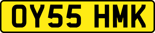 OY55HMK