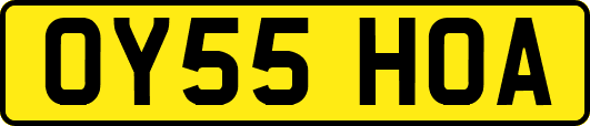 OY55HOA